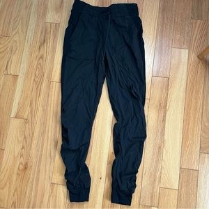 Beyond the Studio Jogger